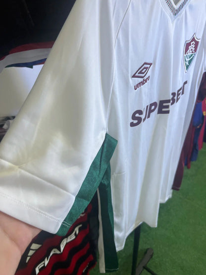 Camisa Fluminense II 2025/26 | FutMantos