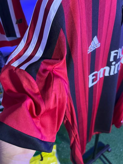 Camisa AC Milan 2014/15 - #22 KAKÁ | FutMantos
