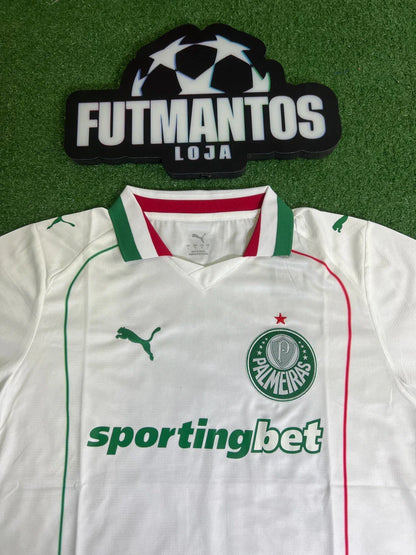 Camisa Palmeiras II 26/27 - Torcedor | FutMantos