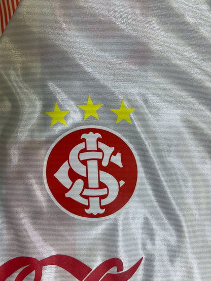 Camisa Internacional Retrô - 1992 - COCA-COLA | FutMantos