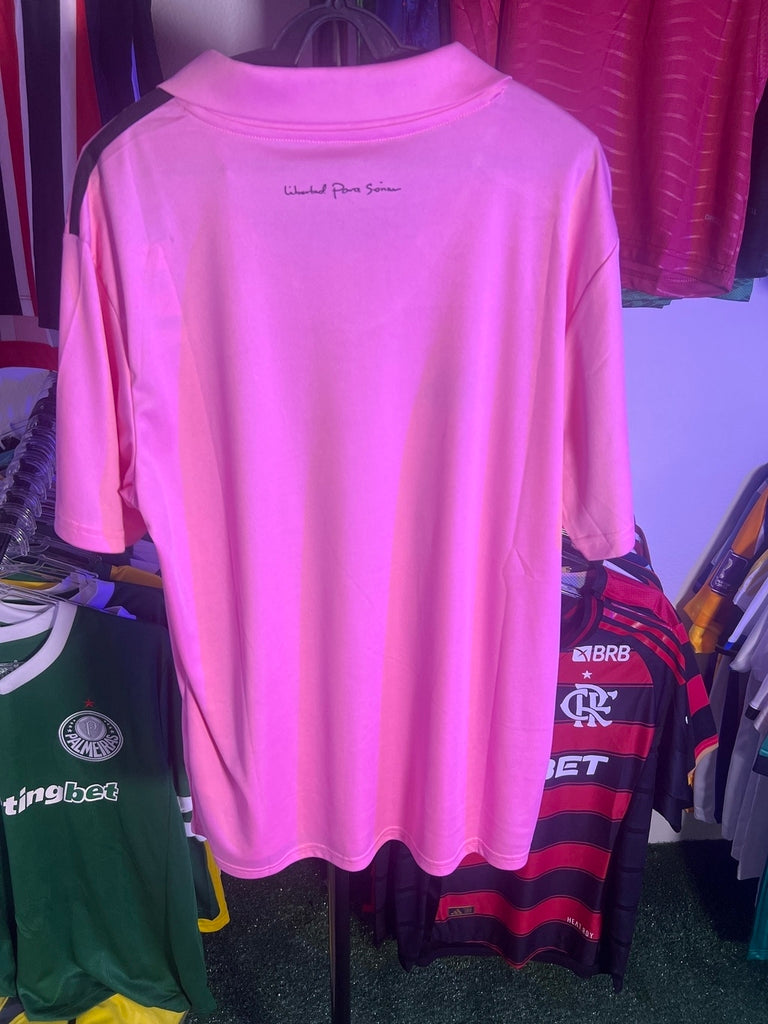 Camisa Inter Miami Titular 22/23 - Futmantos