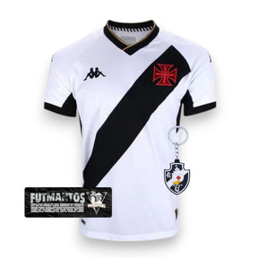 Camisa Vasco I 23/24 Kappa | Futmantos