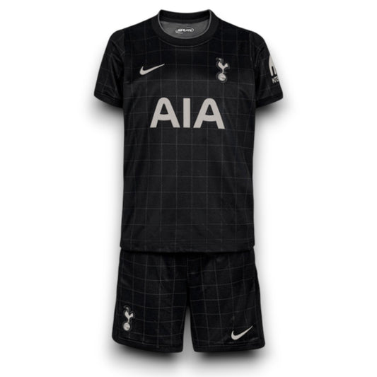 Kit Infantil Tottenham Spurs II 2025/26 | Futmantos