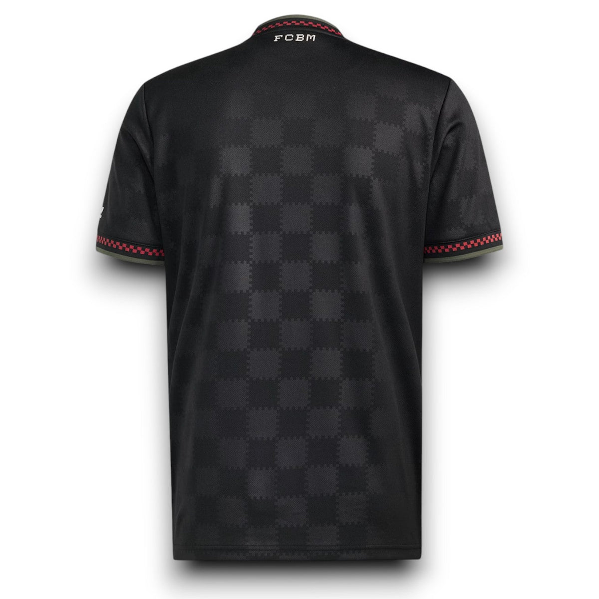 Camisa Bayern de Munique Champions League 25/26 Jogador | FutMantos
