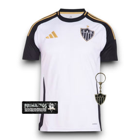 Camisa Atlético Mineiro Il 25/26 Adidas | FutMantos