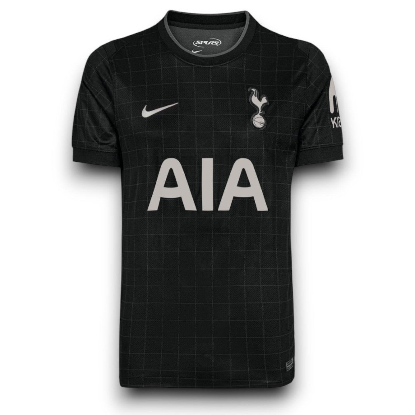 Camisa Tottenham Spurs Il - 25/26 | Futmantos