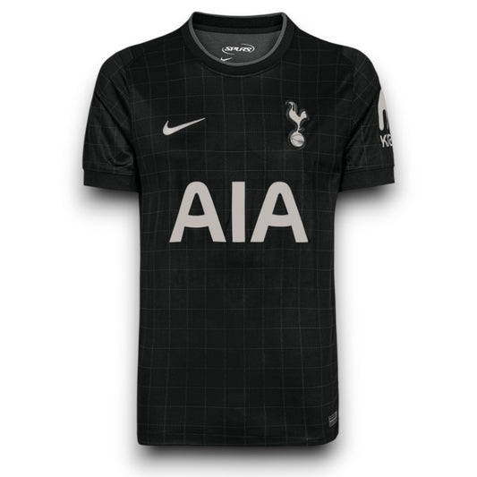 Camisa Tottenham Spurs Il - 25/26 | Futmantos