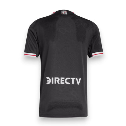 Camisa River Plate ll 25/26 - Super Mundial | Futmantos