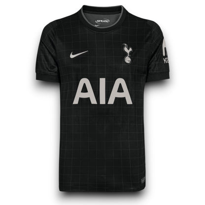Camisa Tottenham Spurs II 25/26 - Jogador | FutMantos