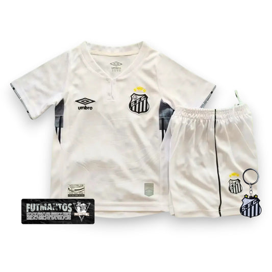 Kit Infantil Santos I 2024/2025 | Futmantos