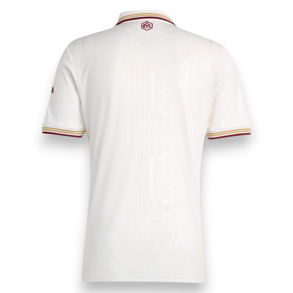 Camisa Arsenal III 25/26 Versão Jogador | Futmantos