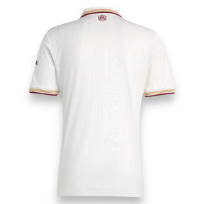 Camisa Arsenal III 25/26 Versão Jogador | Futmantos