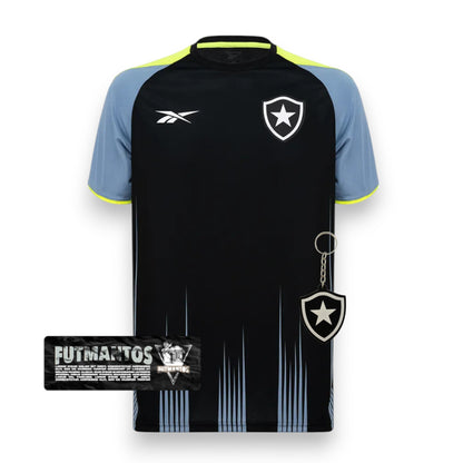 Camisa Botafogo 24/25 - Treino | Futmantos
