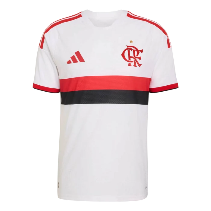 Camisa CRF II 26/27 - Torcedor | FutMantos