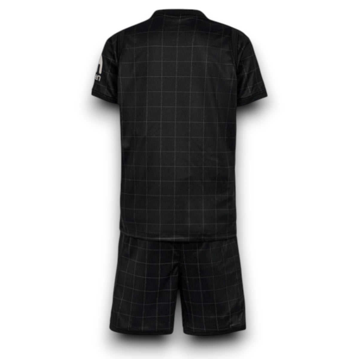Conjunto Infantil Tottenham Spurs II 2025/26 Stray Kids | Futmantos
