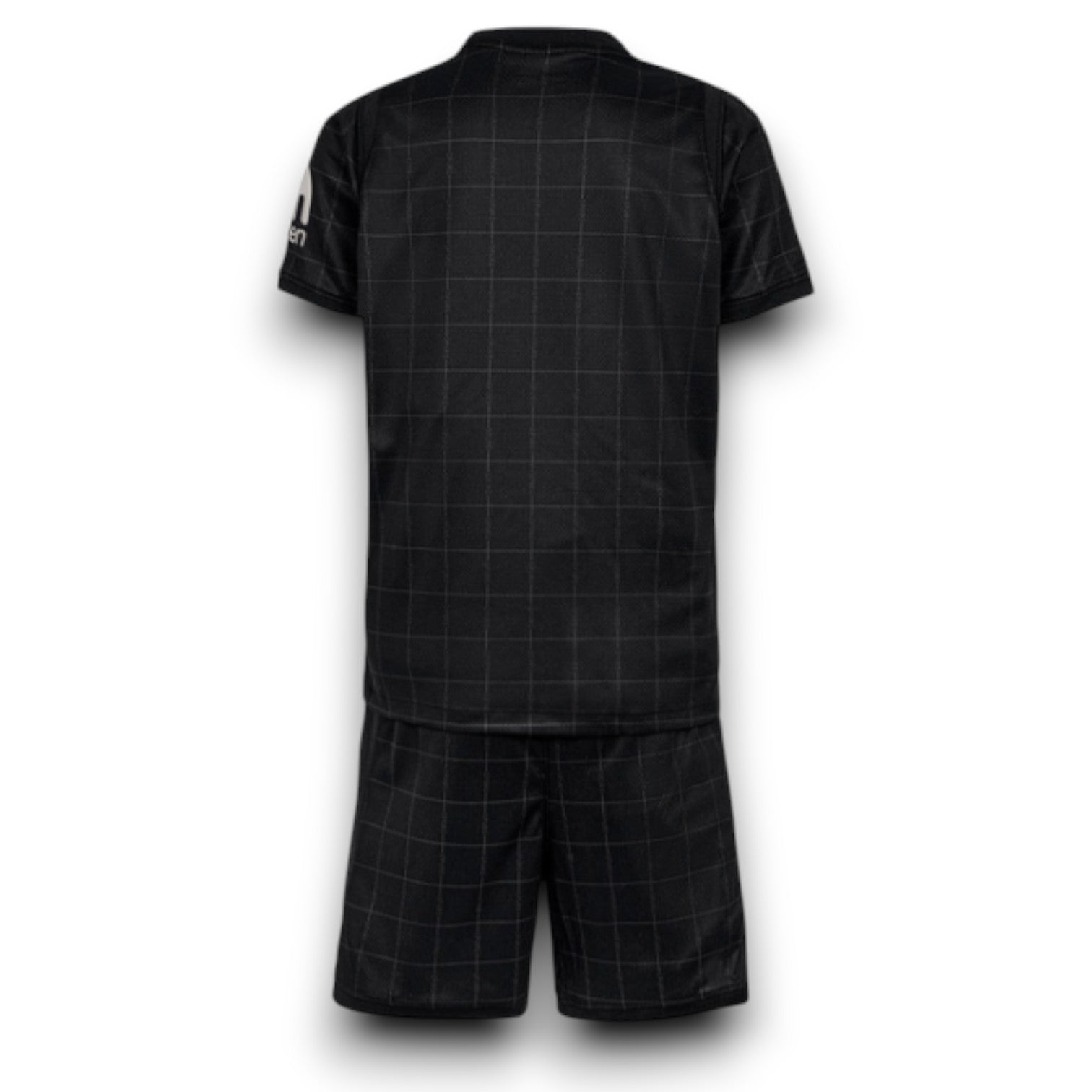 Conjunto Infantil Tottenham Spurs II 2025/26 Stray Kids | Futmantos