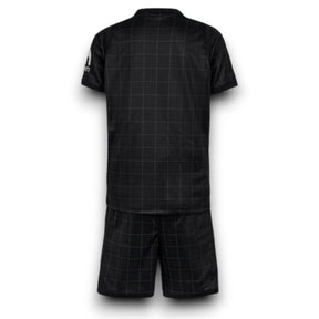 Conjunto Infantil Tottenham Spurs II 2025/26 Stray Kids | Futmantos