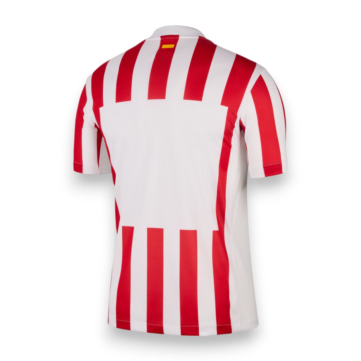Camisa Atlético de Madrid I 25/26 Super Mundial | Futmantos