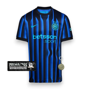 Camisa Inter de Milão I 25/26 Nike - Torcedor | Futmantos