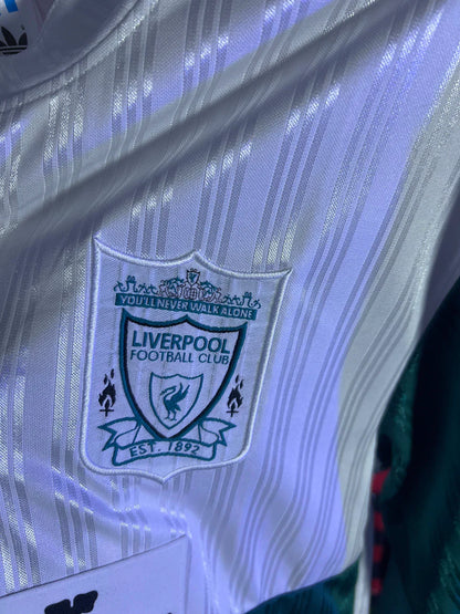 Camisa Liverpool 95/96 - Retrô | FutMantos
