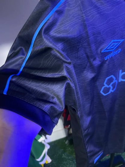 Camisa Grêmio Preta 23/24 | FutMantos