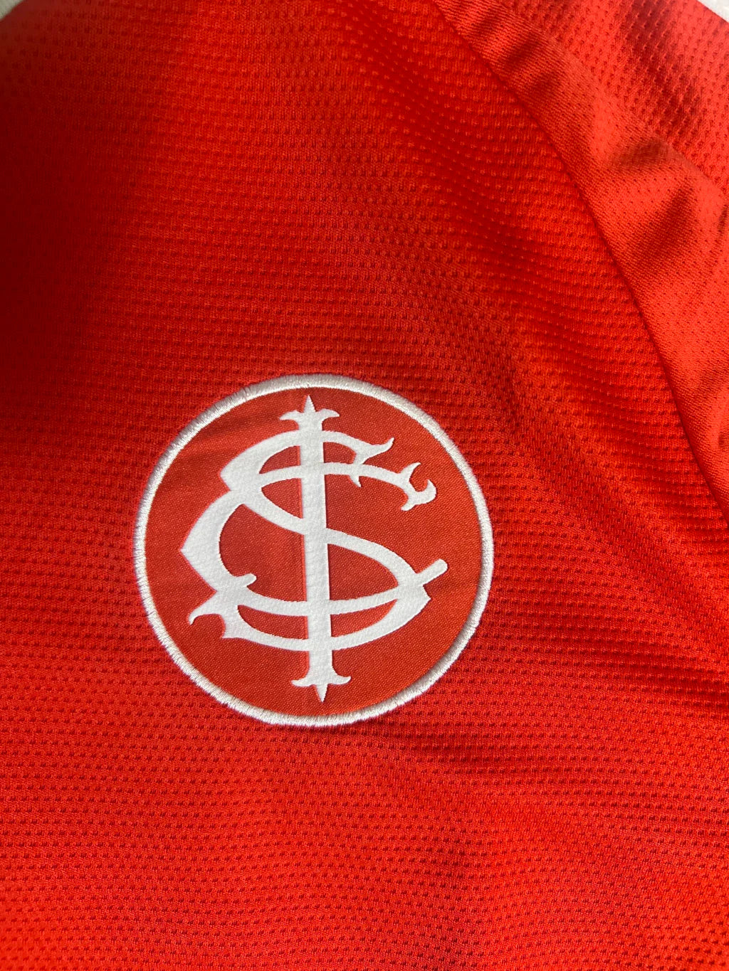 Camisa Internacional 25/26 - A. PATRICK # 10 | FutMantos
