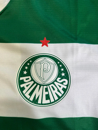 Camisa Palmeiras Avanti 25/26 - Jogador|FutMantos