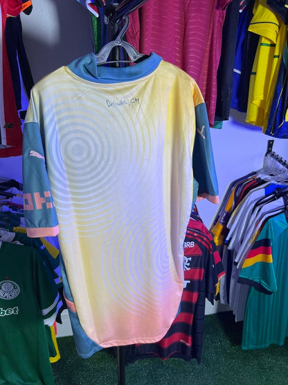 Camisa Manchester City IV 24/25 - Torcedor| FutMantos