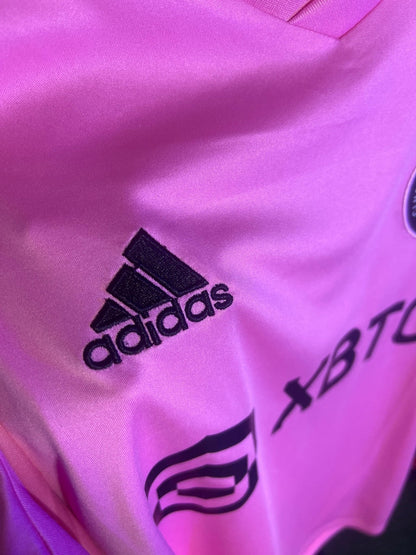 Camisa Inter Miami Titular 22/23 - Futmantos