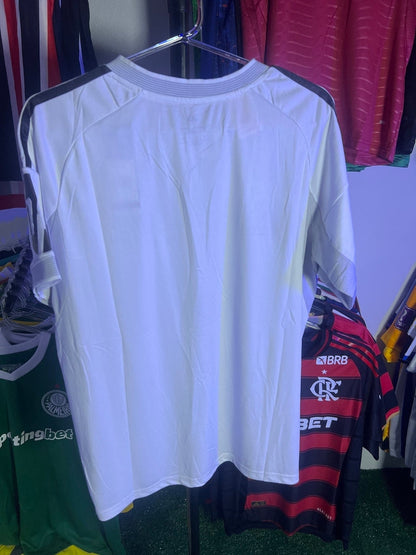Camisa Real Madrid I 25/26 - Torcedor | FutMantos