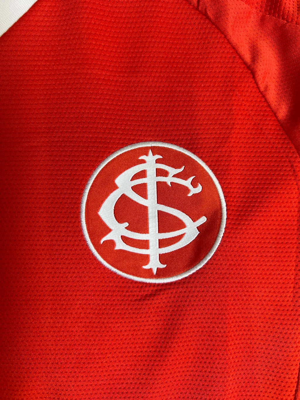 Camisa Internacional 25/26 | FutMantos