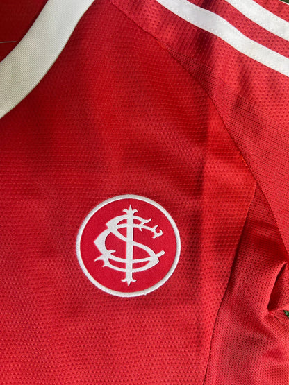 Camisa Internacional 25/26 - FEMININA | FutMantos