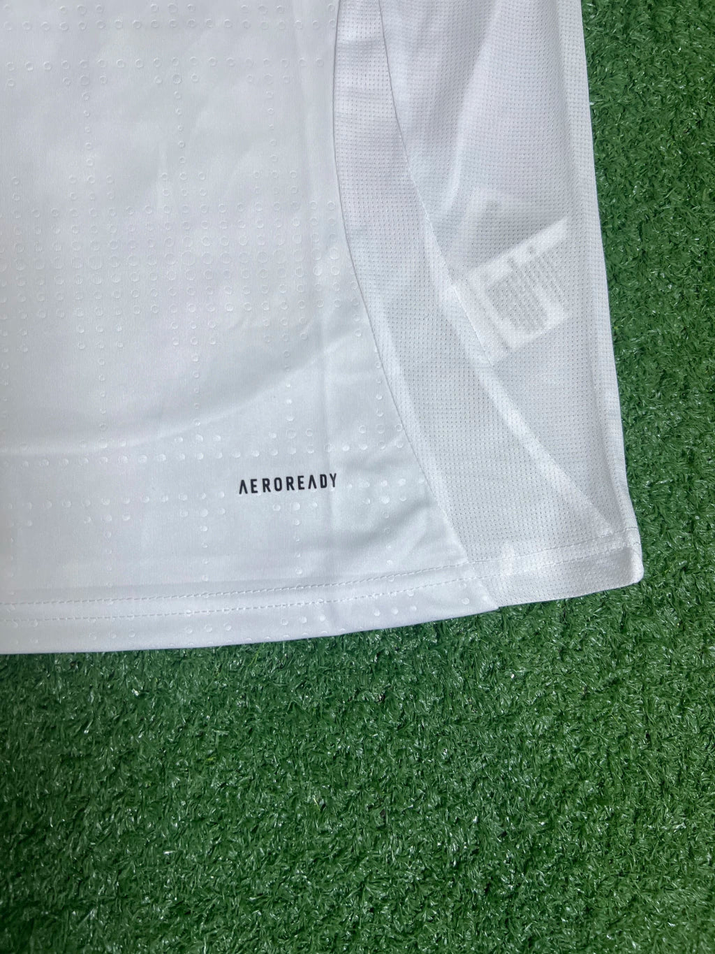Camisa Internacional 25/26 II | FutMantos