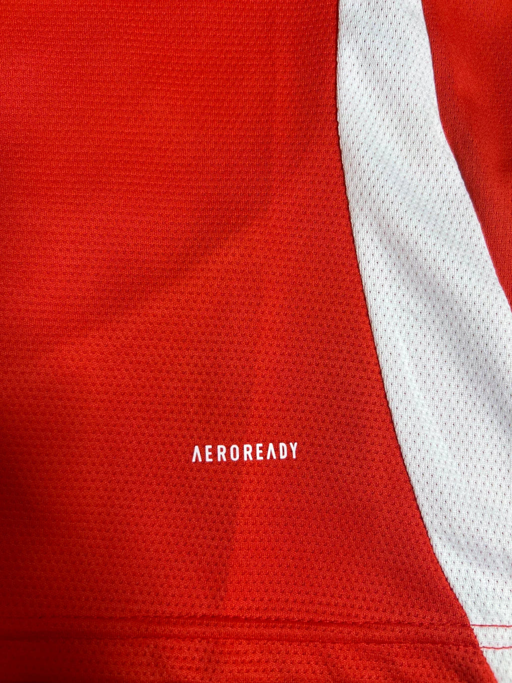 Camisa Internacional 25/26 | FutMantos