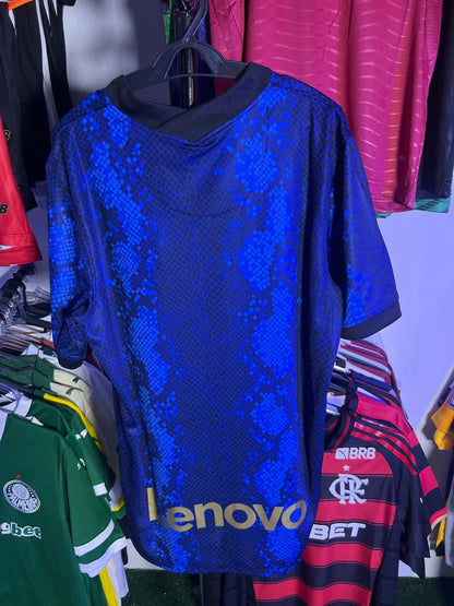 Camisa Inter de Milão 21/22 | FutMantos