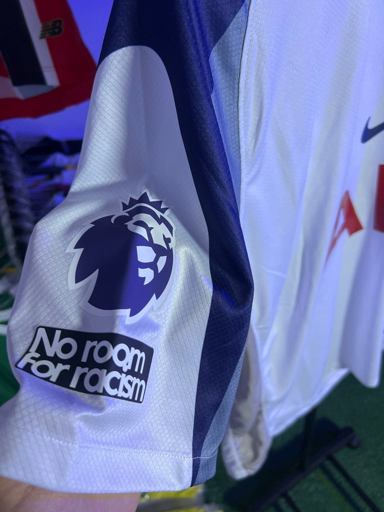 Tottenham Spurs I - 25/26 #7 Xavi