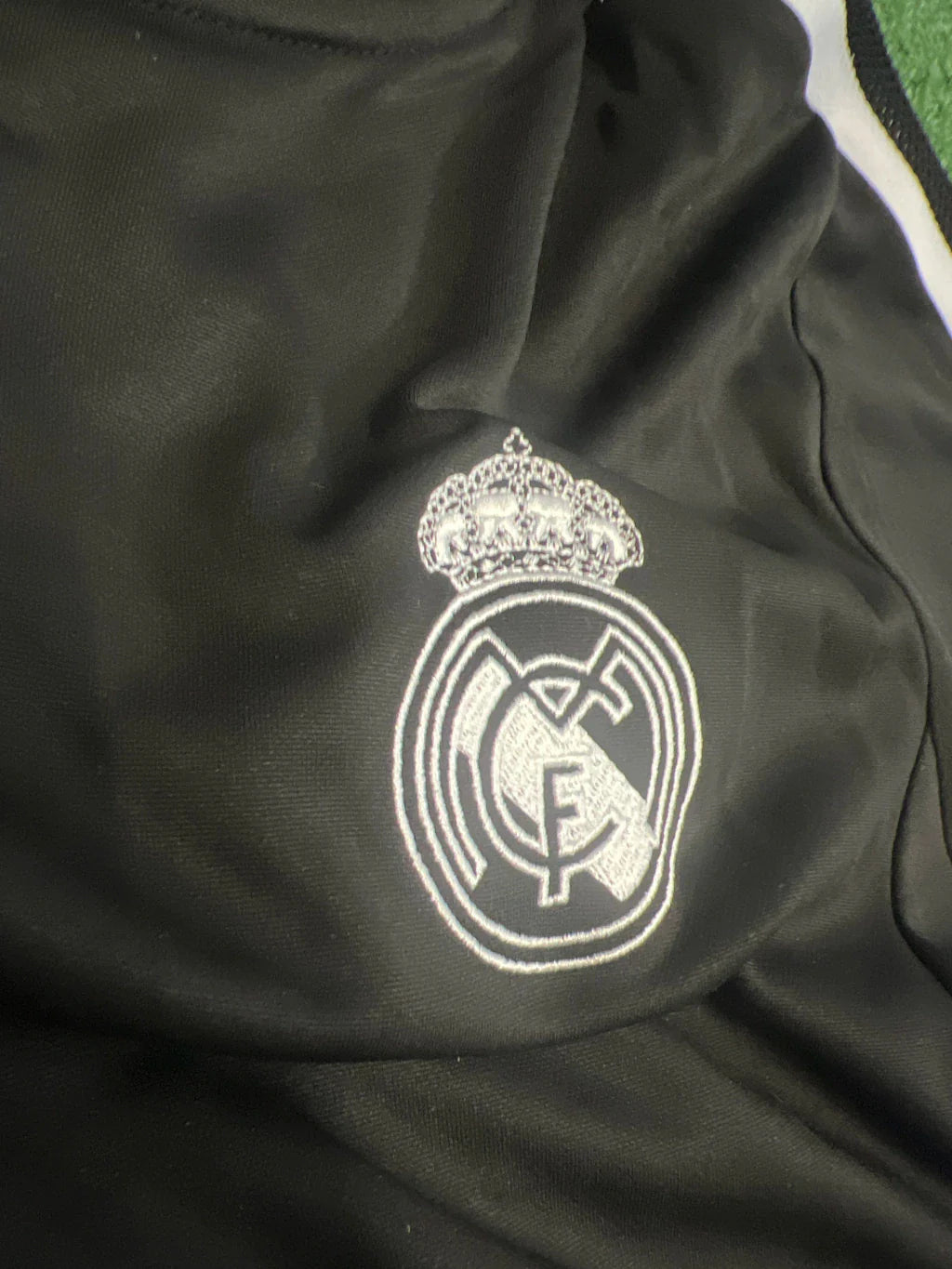 Conjunto de Treino Real Madrid 22/23 | FutMantos