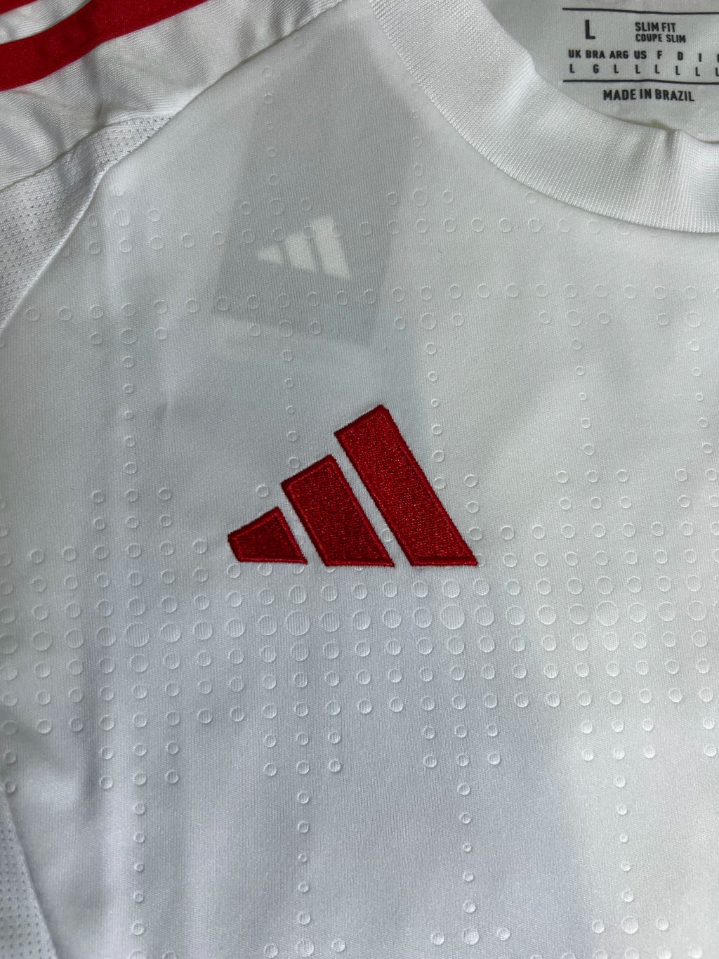 Camisa Internacional 25/26 II - FEMININA | FutMantos