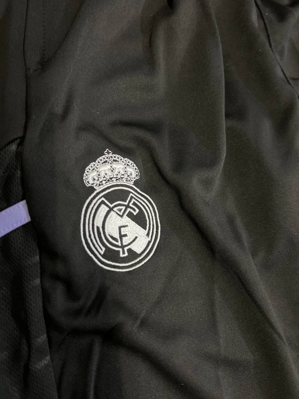 Conjunto de Treino Real Madrid 22/23 | FutMantos