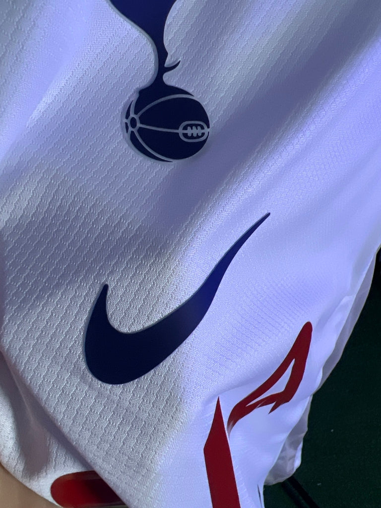 Tottenham Spurs I - 25/26 #7 Xavi