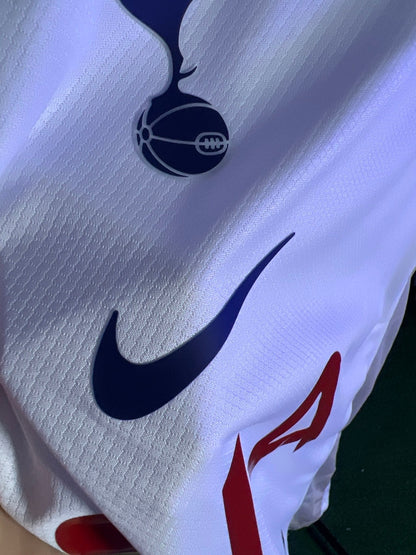 Tottenham Spurs I - 25/26 #7 Xavi