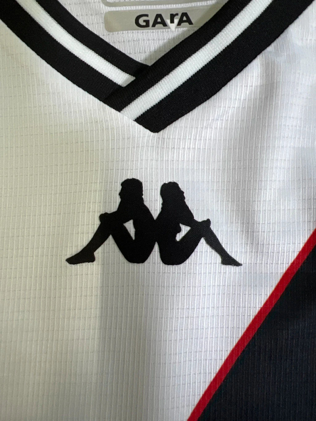Camisa Vasco da Gama II 24/25 | FutMantos