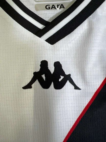 Camisa Vasco da Gama II 24/25 | FutMantos