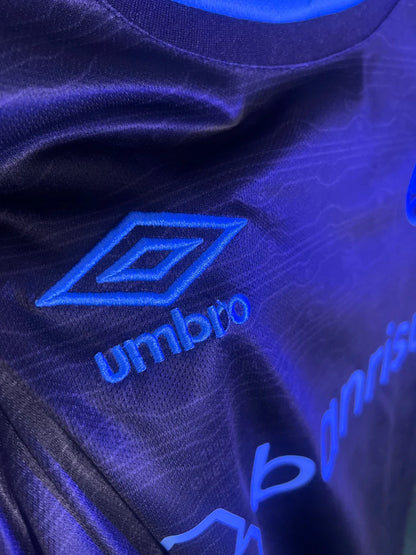 Camisa Grêmio Preta 23/24 | FutMantos