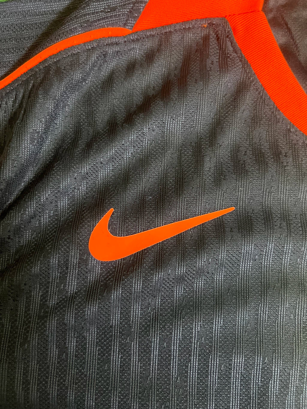 Camisa Corinthians III 25/26-Versão Jogador | FutMantos