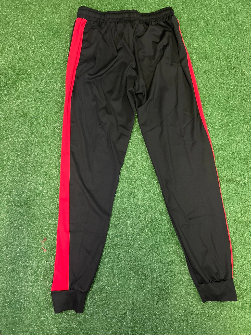Agasalho Nike Jordan Vermelho|FutMantos