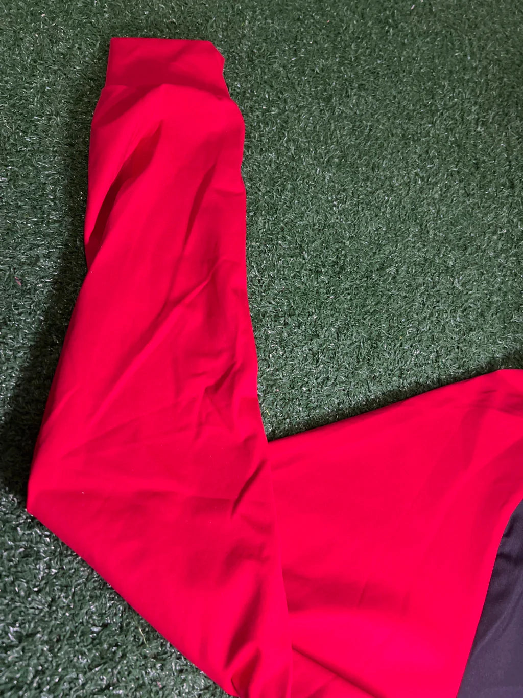 Agasalho Nike Jordan Vermelho|FutMantos
