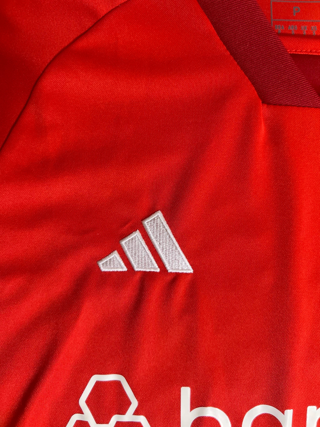 Camisa Internacional 23/24 | FutMantos