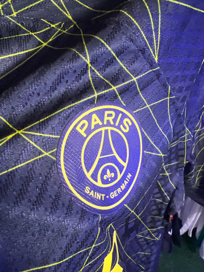 Camisa Paris Saint Germain IV 23/24- Torcedor
