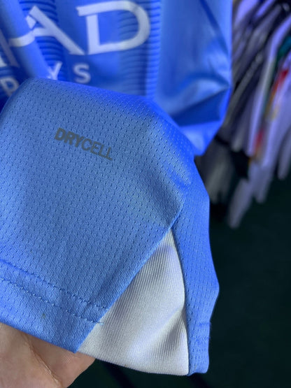 Camisa Manchester City IV 23/24-Torcedor |FutMantos
